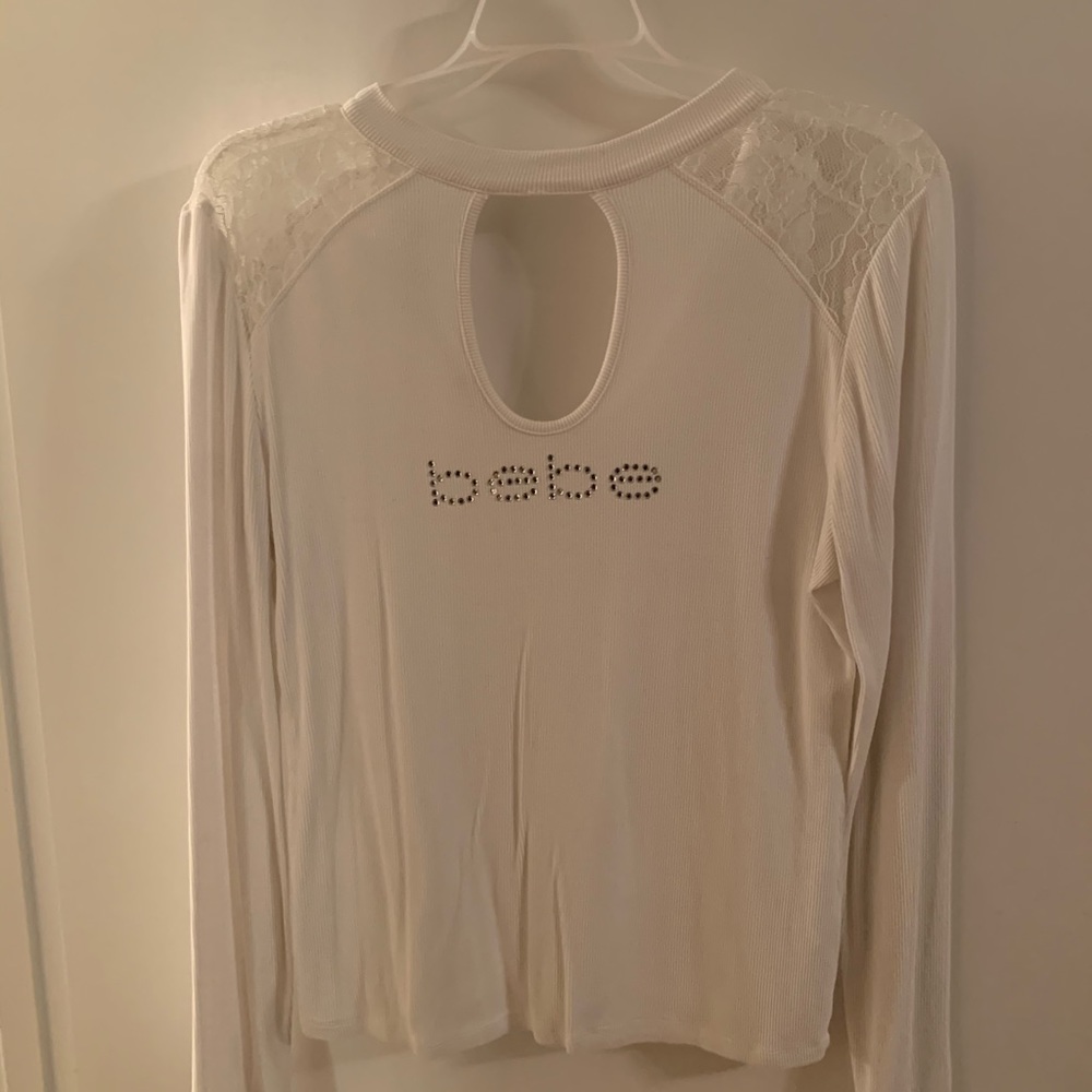 Bebe top